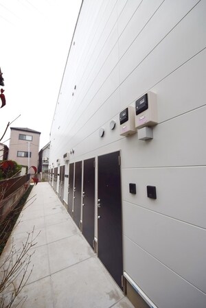 RMOの物件内観写真